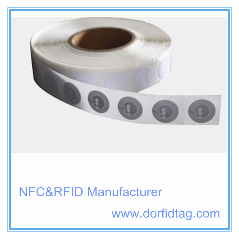 NFC Label 